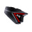 Fone de ouvido sem fio compatível com capacete de motocicleta - Bluetooth, viva-voz. 2