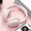 Ακουστικά Bluetooth Quinlirra Clearance με μικρόφωνο ακύρωσης θορύβου, στερεοφωνικό HiFi, πάνω 6