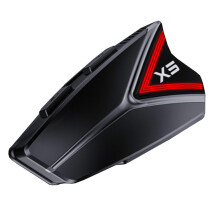 Zestaw słuchawkowy do kasku motocyklowego, bezprzewodowy, kompatybilny z głośnikiem BT, zestaw słuchawkowy Bluetooth, zestaw głośnomówiący