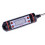 Termómetro digital para alimentos TP101 con pantalla LCD (negro) 5