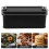 Fruit Box Cookie Jar Cookie Boxes Candy Container Metal Storage Boxes Small Tins With Lids Cookies Boxes Canisters 6