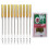 Βελόνες ραψίματος Winysin10PCS Big Eye, μέγεθος 14, Αιχμηρά εργαλεία ραπτικής γενικής 1