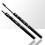 Jelly brush with cork - Size #4 - Black Black 1