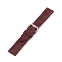 Lederarmband, 18 mm – verschiedene Farben