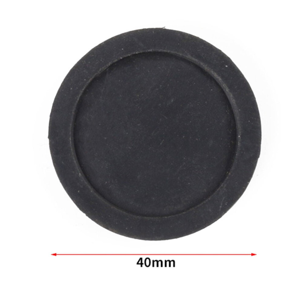Air Compressor Cylinder Head Rubber Gaskets Washers Switch Leather Pad Black 9773935774063