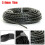 Trimmerdraad voor zware grasmaaiers, 2,4 mm dik, 15 meter. 1