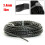 Trimmerdraad voor zware grasmaaiers, 2,4 mm dik, 15 meter. 7