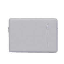 Mordely13 15 inch laptophoes GRIJS13 inch Grijs13 inch