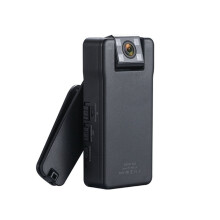 A50 1080P Mini Digitalkamera WiFi Fjernkontroll 150 graders vidvinkel roterende linse Sportsbil DV med roterende klips