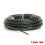 Trimmerdraad voor zware grasmaaiers, 2,4 mm dik, 15 meter. 5