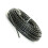 Trimmerdraad voor zware grasmaaiers, 2,4 mm dik, 15 meter. 6