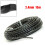Trimmerdraad voor zware grasmaaiers, 2,4 mm dik, 15 meter. 3