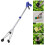 Εργαλείο άρπαγας OKBY 32" Reacher Pick Up με δάχτυλο, μηχανικό βοήθημα προσέγγισης με μακρύ 5