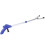 Εργαλείο άρπαγας OKBY 32" Reacher Pick Up με δάχτυλο, μηχανικό βοήθημα προσέγγισης με μακρύ 2