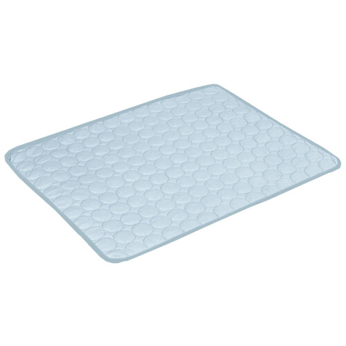 YiFudd Pet Cool Mat Ice Silk Cushion για σκύλους, γάτες, πλενόμενη κουβέρτα για κατοικίδια,