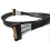 jixopn32G PCIE5.0Slim SAS MCIO74P TIL MCIO74P serverdataadapterkabel (0,7 m) 2