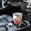 Το ποτήρι Flintstones20oz, κούπα ταξιδιού καφέ από ανοξείδωτο ατσάλι με μόνωση κενού, 3