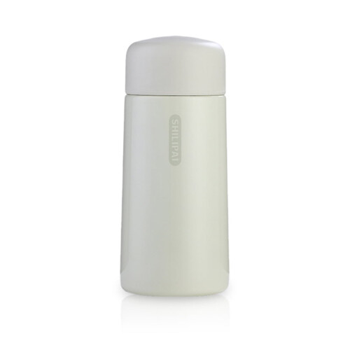Θερμός από ανοξείδωτο ατσάλι 150ml/5oz Μίνι μονωμένο μπουκάλι νερού Έφηβοι Μαθητές