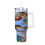 Ποτήρι Toy Story 40oz με λαβή και καλαμάκι, αδιάβροχο, μονωμένο, με καπάκι και καλαμάκι, 2