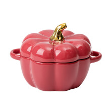 Home Kitchen : Porcelain Steamer Bowl with Lid Versatile Nanggua Bowl for Kids & Adults Soup Steamed Egg Bowl & Rice Dish