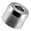Supporto da barba Eease in alluminio con rastrelliera di sicurezza (argento) 2