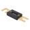 Ασφάλεια αυτόματης λεπίδας ANL Universal 100A με βίδα, 12V-24V DC, συμβατή με μπαταρία 8
