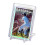 Ultra Pro 2-delige displaystandaard, 5-pack, transparant 2
