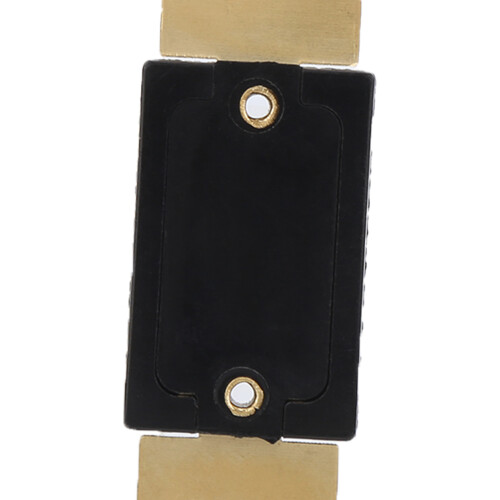 Ασφάλεια αυτόματης λεπίδας ANL Universal 100A με βίδα, 12V-24V DC, συμβατή με μπαταρία 2