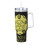House Tyrell Ποτήρι κενού αέρος 40oz από ανοξείδωτο ατσάλι με καπάκι και καλαμάκι για 1
