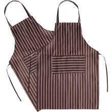 Avental de cozinha de cintura, conjunto de 2 peças, ideal para presentear homens e mulheres. Perfeito para uso doméstico, inclusive como avental de