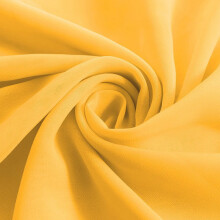 Nomeni Chiffon-Tischläufer, 3 m lang, 74 x 305 cm, Staubblau, für Hochzeiten, Babypartys, Brautpartys, Heimdekoration