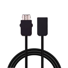 jixopn2M/6.5FT verlengkabel voor klassieke Mini NES-controllers