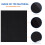 Daily Use Under Sink Pad Kitchen Tools Storage Mat Bathroom Cleaning Tools Storage Mat 4