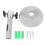 13.5cm Universal Aluminum Projector Bracket for Projector for Ceiling or Wall 5 Kg Capacity for Camera or Mini Projector 1