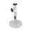 13.5cm Universal Aluminum Projector Bracket for Projector for Ceiling or Wall 5 Kg Capacity for Camera or Mini Projector 5