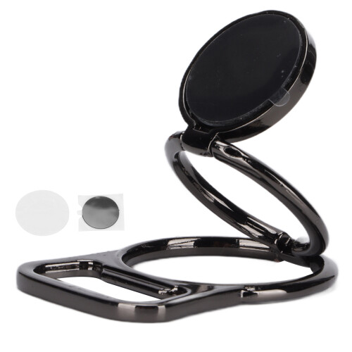 Συμπαγής λαβή κινητού τηλεφώνου, πολυλειτουργικό δαχτυλίδι τηλεφώνου,