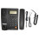 Store knapper, ledningstelefon for eldre, nummerpresentasjon, samtale venter, vippefunksjon, høyttalertelefon, lydassistent, støydemping, 1