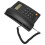 Store knapper, ledningstelefon for eldre, nummerpresentasjon, samtale venter, vippefunksjon, høyttalertelefon, lydassistent, støydemping, 6