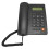 Store knapper, ledningstelefon for eldre, nummerpresentasjon, samtale venter, vippefunksjon, høyttalertelefon, lydassistent, støydemping, 4