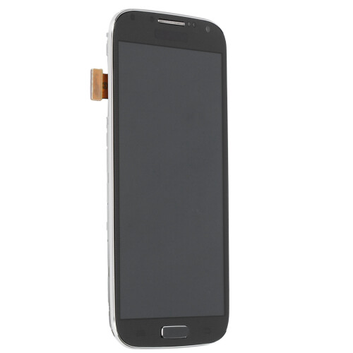 Για Samsung Galaxy S4, Ανταλλακτικό συγκρότημα οθόνης, LCD οθόνη αφής ψηφιοποιητής, υλικό 2