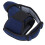 Flexible Stay Thumb Splint Wrist Support Adjustable Anatomic Design Warmth and Compression Reversible Thumb Support Breathable Fabric Alleviate 5