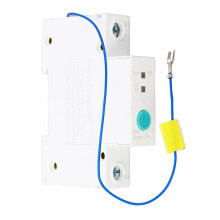 Interrupteur Wi-Fi intelligent, mode maison universelle DIY pour la commande à distance, le suivi de la consommation d'énergie et les fonctions de