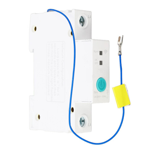 Έξυπνος διακόπτης Wi-Fi, λειτουργία Universal Home DIY για τηλεχειριστήριο, παρακολούθηση