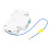 Έξυπνος διακόπτης Wi-Fi, λειτουργία Universal Home DIY για τηλεχειριστήριο, παρακολούθηση 8