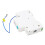 Έξυπνος διακόπτης Wi-Fi, λειτουργία Universal Home DIY για τηλεχειριστήριο, παρακολούθηση 5
