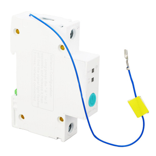 Έξυπνος διακόπτης Wi-Fi, λειτουργία Universal Home DIY για τηλεχειριστήριο, παρακολούθηση 1