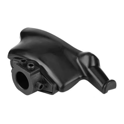 Tire Machine Head Plastic Nylon Mount High Strength Tire Changer Mount Head Durable Nylon Material Quick Efficient Tire Changing Replacement Duck 2