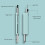 Multifunctional Electronic Cleaner Kit, Durable Electroplated Metal Layer + Abs Retractable Design, Best Cleaning Solution For Most Devices Including 3