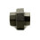 Thrifco9119030 1/4 tuuman musta liitin 4