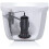 Κιτ βαλβίδας έκπλυσης δοχείου Kohler K-1117210 1.28Gpf 2